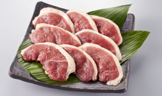 焦糖鸭的制作方法 焦糖鸭的制作方法和配料