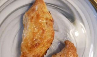 香蕉酥的简单做法 香蕉酥的做法简单做法