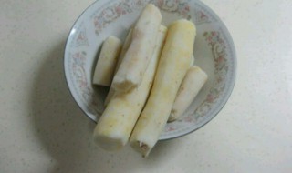 美味烤山药的做法（美味烤山药的做法大全）