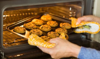 曲奇小饼干的做法 曲奇小饼干的做法烤箱新手做