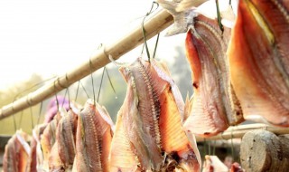 晒干的腊鱼怎么做好吃 晒干的腊鱼怎么做好吃呢