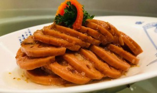 腌藕的腌制方法大全 腌藕的腌制方法大全窍门