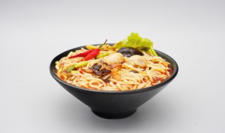 在家里如何做土豆粉 家常土豆粉做法