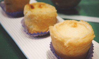 正宗东北芙蓉糕制作方法 东北老式芙蓉糕