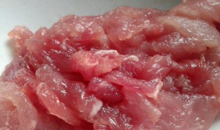 农村人腌制猪肉的方法 农村人怎么腌制猪肉