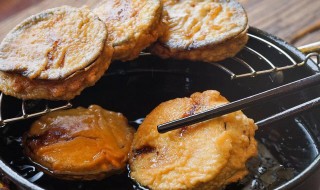 炸松肉怎么做（炸松肉怎么做好吃的菜）