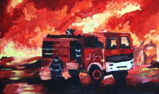 消防培训内容 消防培训内容怎么写