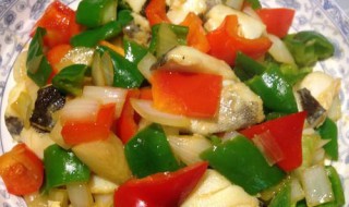 怎样炒鳕鱼片 怎样炒鳕鱼片好吃