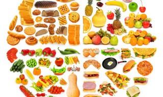 消暑的食物 夏季有哪些消暑食物