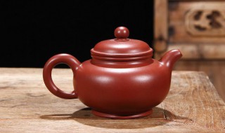大红袍紫砂壶鉴别（大红袍紫砂壶鉴别图片）