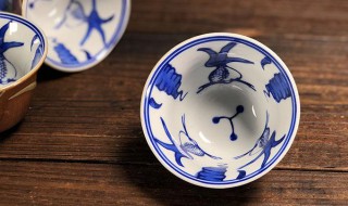 梅花盏是什么 宋代梅花盏