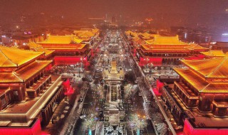 唐朝古都在哪里（古代的唐都在哪里?）