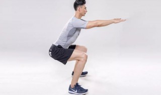 家里锻炼的几种动作(适合家里锻炼的动作)