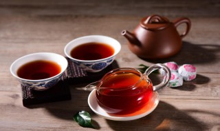 喝熟普洱茶会上火吗 喝熟普洱茶会上火吗?