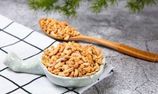 干虾米需要泡再炒吗 干虾米可以直接炒吗