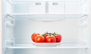 西红柿怎么冻冬天好吃 冻西红柿应该怎么吃