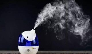 加湿器用烧开的水行吗 加湿器用烧开的水行吗 这些水千万别用