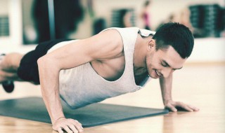 肩部锻炼黄金动作 十大练肩黄金动作图解