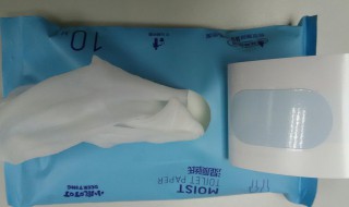 湿厕纸正确使用方法 湿厕纸正确使用方法分享