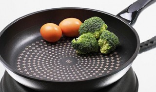 新买的锅要怎么清洗才能用（新买的锅怎么清洗干净）