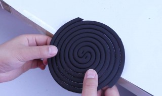 蚊香能点一晚上吗 蚊香能点一晚上吗为什么