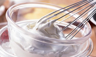 淡奶油开盖后7天还能吃吗（淡奶油开盖后半个月还能吃吗）