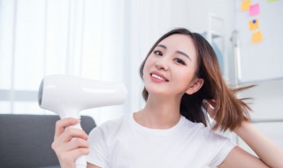 吹风机能带上火车吗 电吹风机能带上火车吗