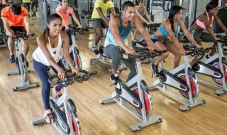 动感单车怎么使用 动感单车怎么使用视频