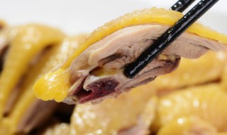 怎么做稻花鸡（怎么做稻花鸡视频）