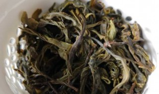 一扇磨古树茶特点（一扇磨古树茶特点价格）