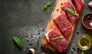 整切和原切牛排的区别 整切和原切牛排的区别是什么