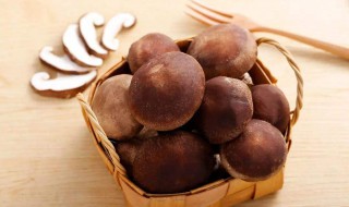 干香菇发霉了洗干净还能吃吗 干香菇发霉了洗干净还能吃吗