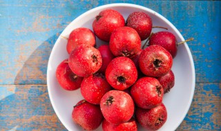 山楂一天吃多少为宜（山楂片一天吃多少为宜）