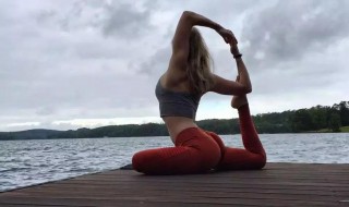 减腰肚子方法 如何减腰减肚子