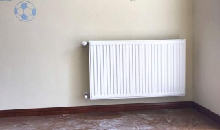 正常的暖气片安装方法 暖气片 安装方式