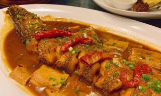 大青鱼的最佳做法（大青鱼的最佳做法和配料）