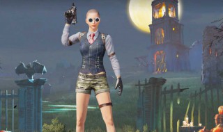 游猎者马甲怎么获得 游猎者马甲怎么获得2020