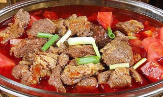 老牛肉的制作方法（老牛肉怎么做）
