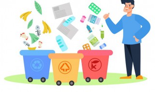 节能灯属于什么垃圾（用坏的节能灯属于什么垃圾）