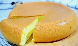 蛋糕的简单做法（家常蒸蛋糕的简单做法）