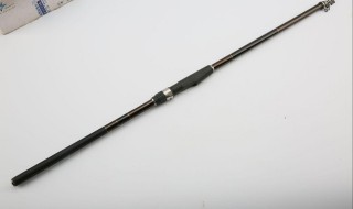 矶竿正确安装方法（矶竿怎么安装图解）