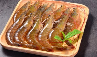 鲜虾可以冷藏到第二天吗（鲜虾可以冷藏到第三天吗）