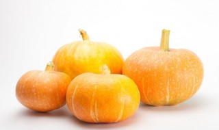 南瓜瓤能不能吃(南瓜瓤能不能吃呀)