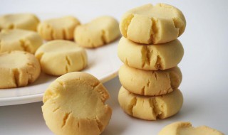 玛格丽特饼干的做法（玛格丽特饼干的做法窍门）