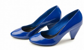 鞋子起皱处理小技巧 鞋子起皱处理小技巧图解