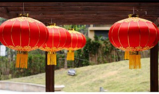 正确挂灯笼的方法(正确挂灯笼的方法视频)