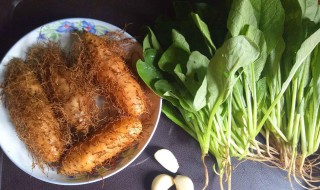 毛薯发芽能不能吃（毛薯发芽能不能吃有没有毒）