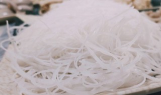 芝麻叶炖粉条怎么做 炖粉条怎么做的