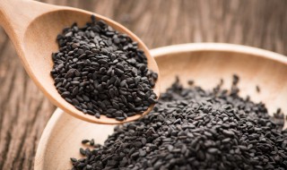 儿童芝麻粥怎么做 宝宝芝麻粥怎么做