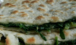 菠菜鸡蛋盒怎么做 菠菜鸡蛋盒子的做法